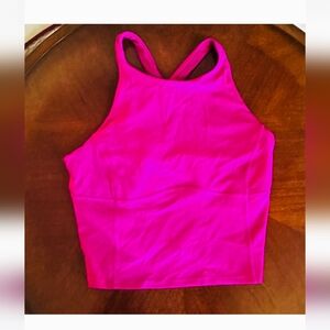 Lululemon Bundle of Two Bra tops